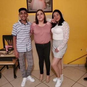 Meet your Posher, Fernando